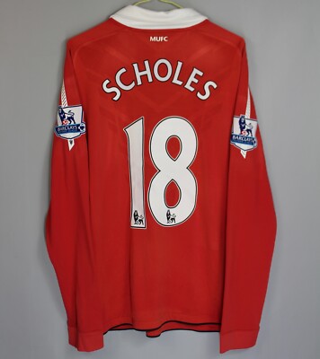 ウェア Nike Manchester United 18 scholes s-l400.jpg