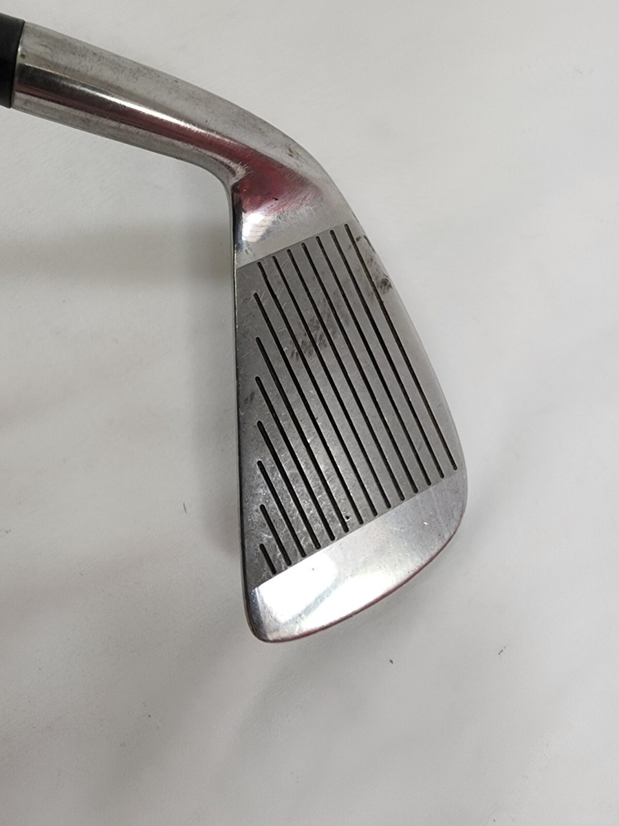 John Letters Unison Steel Shaft RH 2 Iron - 39 Inch | eBay
