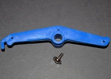 Cox .049 Airplane Engine Powered PT-19 Bellcrank  Screw 049