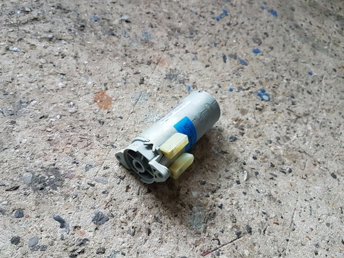 BMW X1 E84 3er E90 E91 LCI Motor Sitzhöhenverstellung Sitz vorne links 6973595