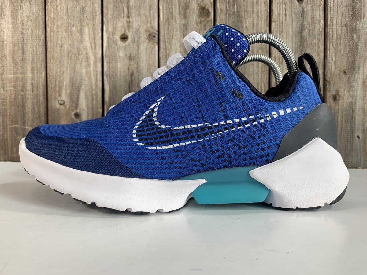 Size 8.5 - Nike HyperAdapt 1.0 Sport Royal for sale online