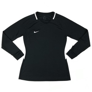nike park 3 goalkeeper jersey