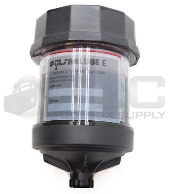 NEW PULSARLUBE IP65 AUTOMATIC LUBRICATOR 120ml