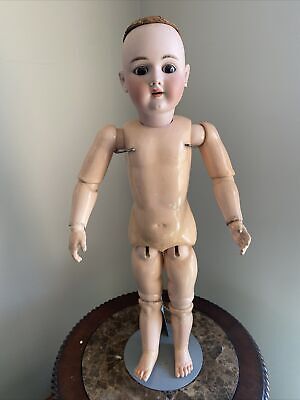 30” Handwerck 109-15 DEP Germany Beautiful Large Doll | eBay 30” Handwerck 109-15 DEP Germany Beautiful Large Doll | eBay