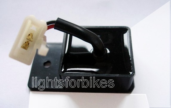 10回未満　TEAM ID LTD.LALA Load Independent Flasher Relay for LED Indicator Relay