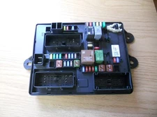 Corvette C7  BRAND NEW OEM  Body Wiring Junction Box 14-15   23180898   22842519