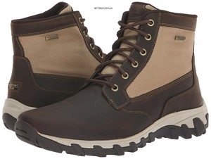 rockport boots mens xcs