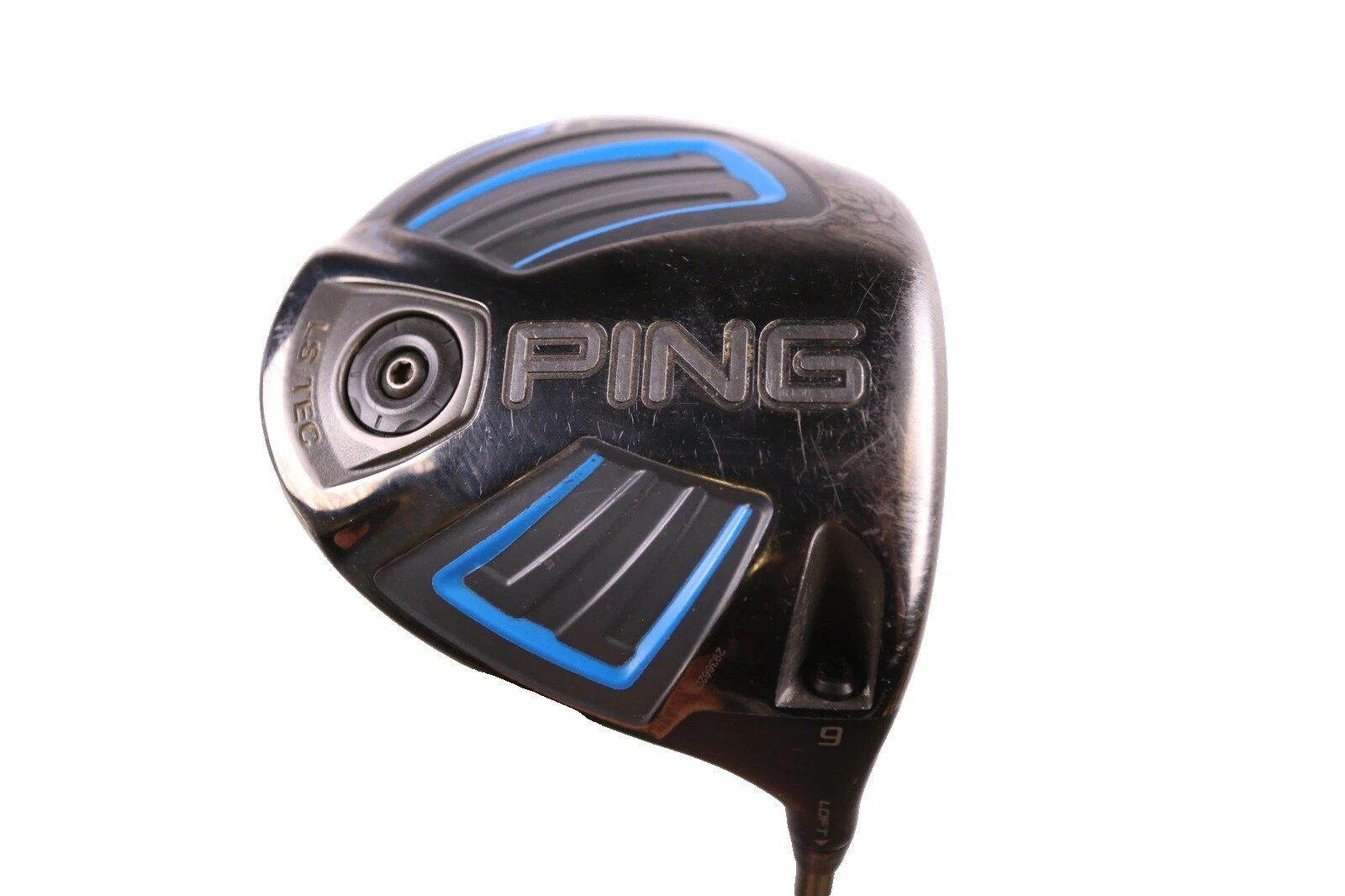 Cabeza de Titanio Ping Extra Stiff Flex Palos de Golf