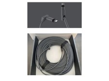 Starlink Cable Replacement Extension Cable 150 Ft for Starlink 150 FT