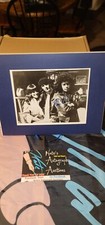 Tim Curry Actor signed Autograph 8x10 Photo 11x14 Matted