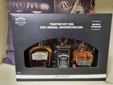 ✅Set Regalo Jack Daniels Mini