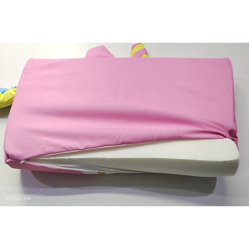 Calmly Pillow Das Kinderkissen für besseren und gesünderen Schlaf, Kinderkissen~ - Bild 18 von 18