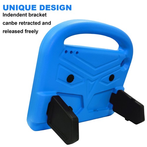 Kids Shockproof Case For Amazon Fire 7 12th gen HD 8 Plus 10 Tablet 2021 2022 UK - Picture 21 of 48