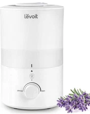 Levoit Classic 160 Ultrasonic Cool Mist Humidifier