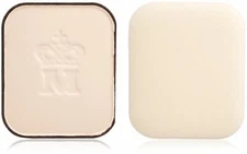 Shiseido MAJOLICA MAJORCA Pressed Pore Cover Powder Refill 10g From Japan