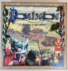 Dominion Card Game By Rio Grande Games