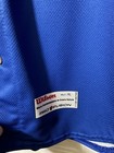 Sugarland Skeeters ALPB Baseball Jersey Mens XL Atlantic League Blue XL — photo 3