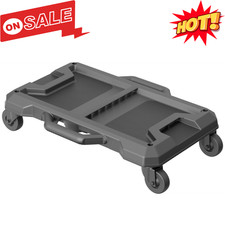 Hyper Tough Hyper Stack Dolly Rolling Base fo...