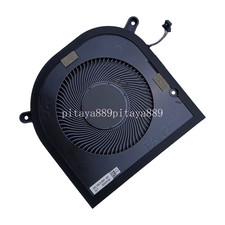 0MXF81 New For DELL XPS 17 9700 Precision 5750 Laptop Cooling Fan Replacement
