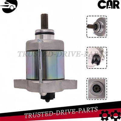 Engine Starter Motor For Beta Xtrainer Racing 250 300 13-24 1PC