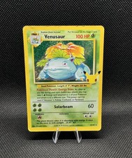 Venusaur 15/102 Celebrations: Classic Collection  on eBay
