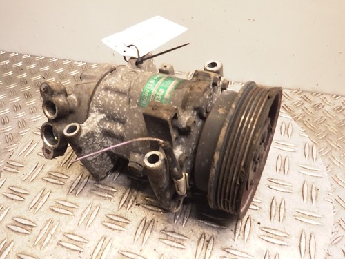 Klimakompressor Renault Clio II (B) 1.4 72kW 98PS 8200315744