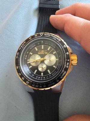 Invicta Aviator 33029 Wrist Watch for Men