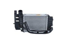 NRF 30785 Ladeluftkühler LLK für TOYOTA Yaris Schrägheck (P9) Turbo Intercooler