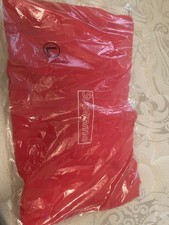 BRAND NEW Supreme Kaws Chalk Logo Hoodie Red ...