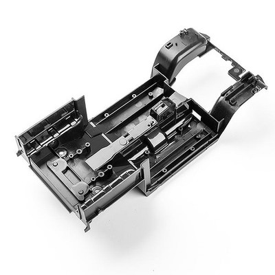 FMS 1:12 Jimny Kunststoff Chassis