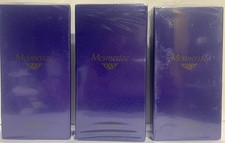 Avon Mesmerize Men's Eau de Cologne - 100ml 3.4fl. oz Pack of 3