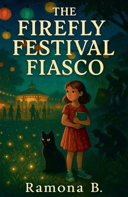 Ramona B. | The Firefly Festival Fiasco | Taschenbuch | Englisch (2025)