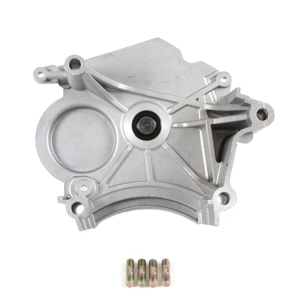 For 88-92 TOYOTA 4Runner Pickup Truck 3.0L Cooling Fan Pulley Bracket PWP1530 - Image 2 of 4