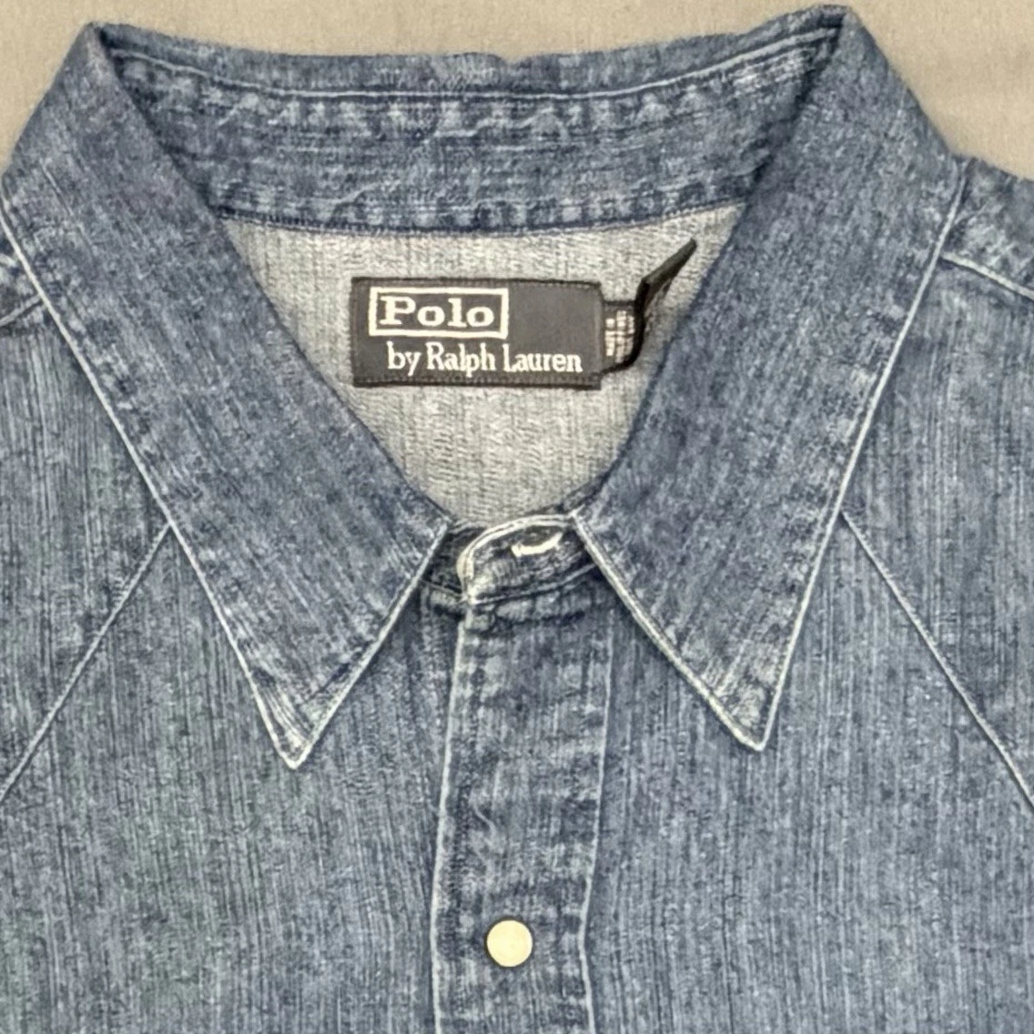 Polo Ralph Lauren Vintage Clothing for Men for sale | eBay
