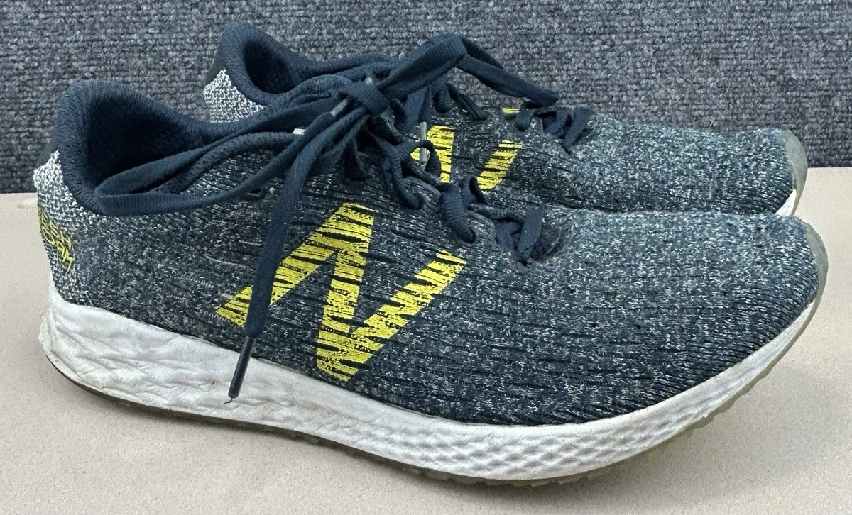 New Balance Fresh Foam Zante Pursuit Mens Athletic Running Shoes Size 12.5 2E new-balance-fresh-foam-zante-  main image 2