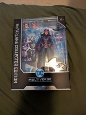 McFarlane Toys Huntress DC Multiverse Platinum Edition Action Figure The New 52