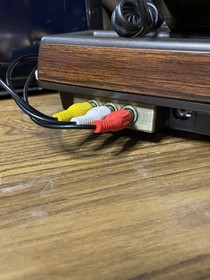 Intellivision Game Console Composite Mod + 32 CIB Games, Multicart, Intellivoice