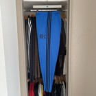 adidas Originals 83-C Large Track Pants Tracksuit Bottoms Blue Version Rare Y-3