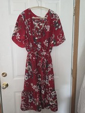 dresses for women casual used