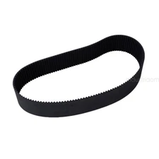 New BDL-141-3 3 Bdl 141 Tooth Belt Open Primary Bdl Evo-9 s 438997 DS360005