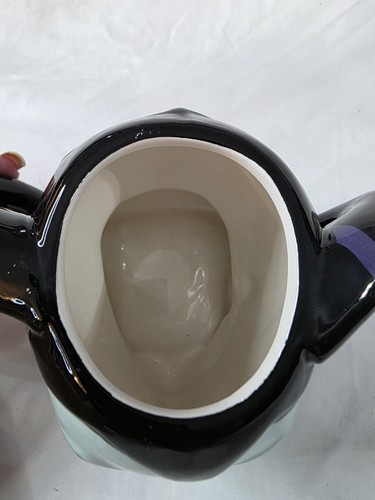 Disney Maleficent Premium Sculpted Ceramic Mug Coffee Tea Sleeping Beauty 20 0Z - Picture 3 of 4