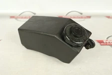 1990-1991 Corvette C4 Power Steering Reservoir Assembly with Cap and Bracket