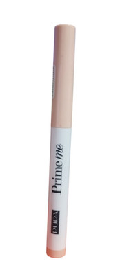 PUPA Prime Me Lip Primer 001 Transparent Lippenbasis Pre-Trick 1,2g