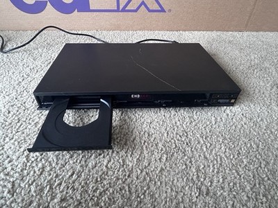 Sony UBP-X1000ES Ultra 4k HD BluRay DVD 3D Internet Player. NO Remote. Powers Up