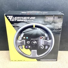 Thrustmaster 4060057 Racing Wheel - Black