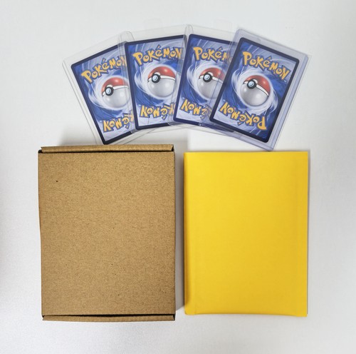 Pokemon S-Chino Exclusivo Horizon Sprigatito Fueco Quaxly CBB1C Juego de 3 piezas Holo - Imagen 3 de 3