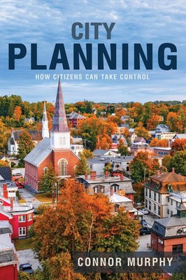 Connor Murphy | City Planning | Taschenbuch | Englisch (2021) | Wheatmark