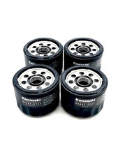 GENUINE OEM KAWASAKI 49065-0736 OIL FILTER; R...