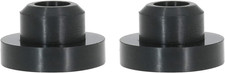 2 Fuel Tank Grommet Seal 570045500 for Can-Am Outlander 400 Ski-Doo 2007-2008