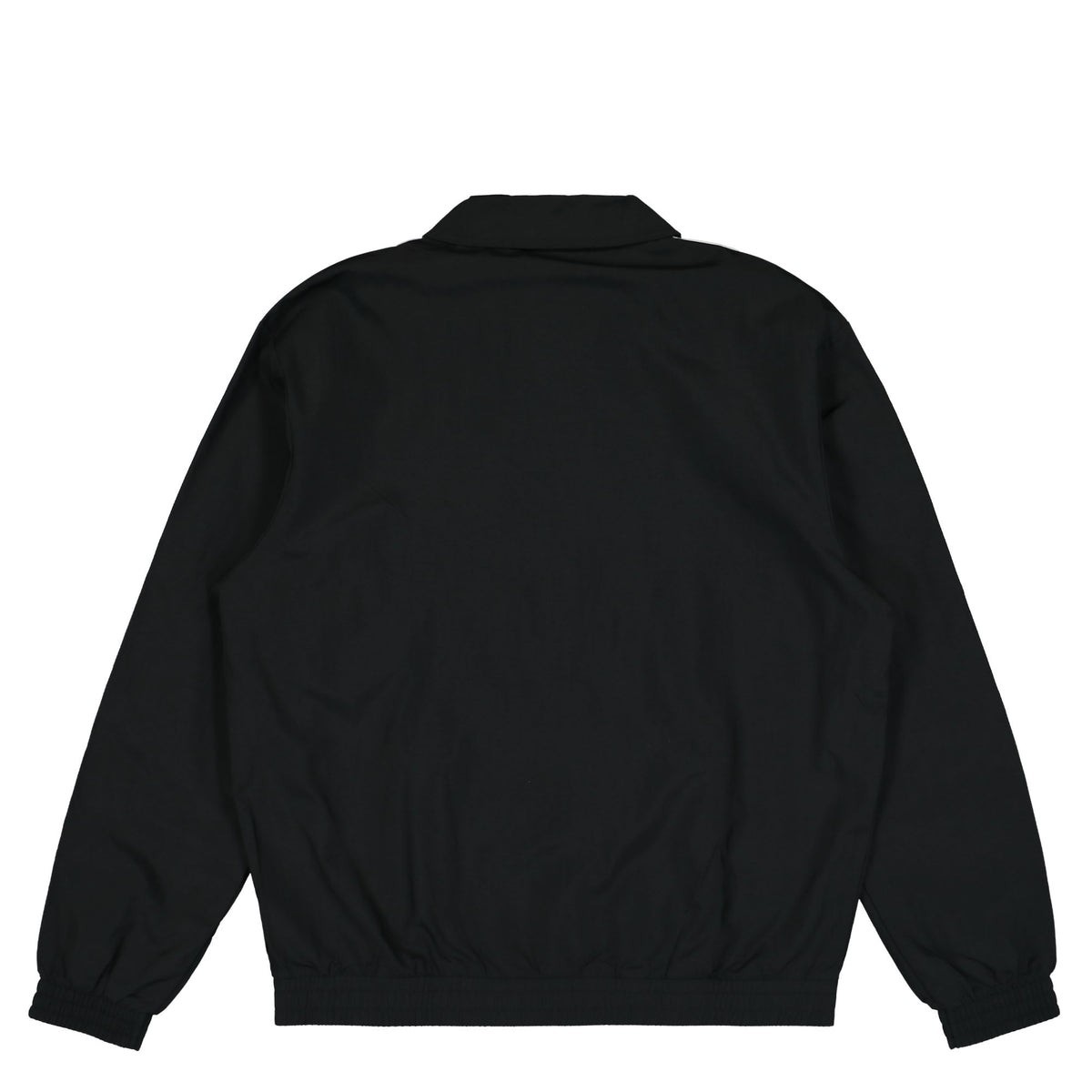 Adidas Originals Adicolor Firebird Woven Track Jacket Top Black